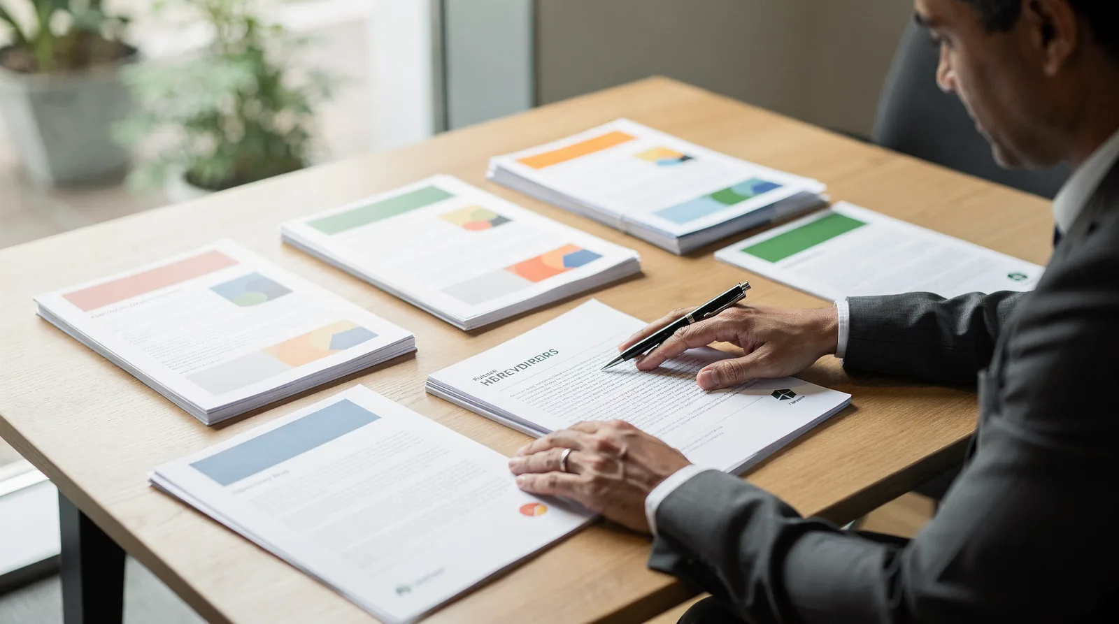 Look for providers that offer customized cleaning plans tailored to your specific needs.; Verify