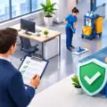 Cleaning Quality Audit Review for Better Offices